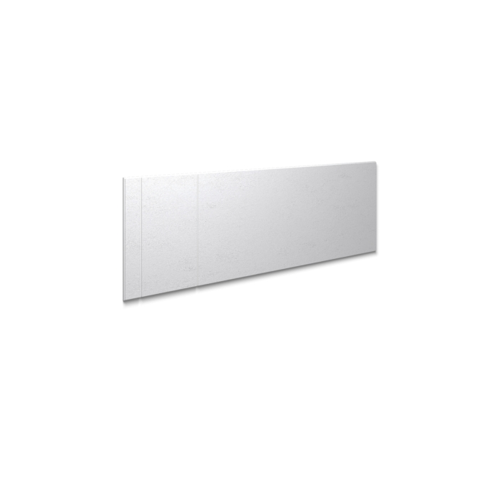 Noel & Marquet SCURETTO ARSTYL® PU falpanel, 380 x 1135 mm
