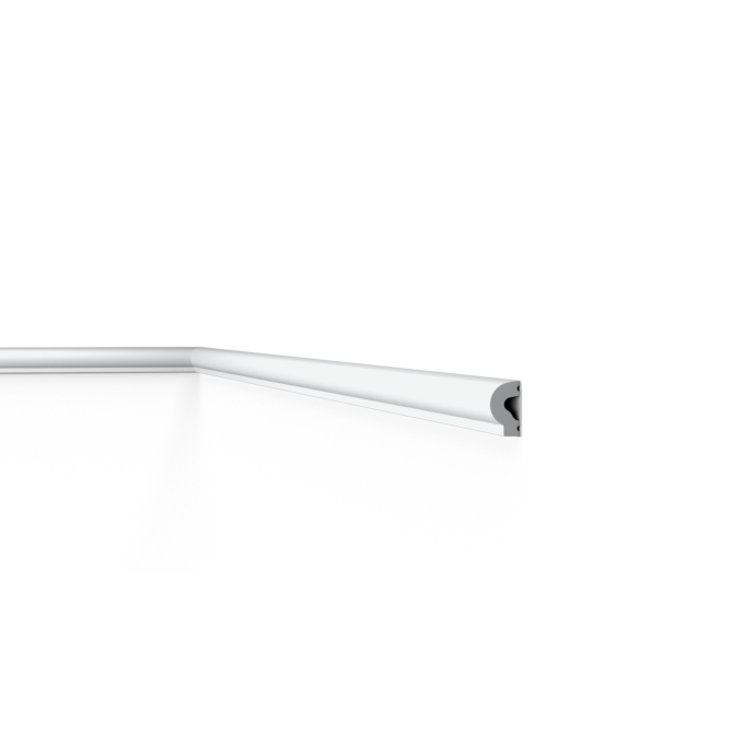 Noel & Marquet WL13 WALLSTYL® HDPS díszléc, 25 x 14,5 x 2000 mm