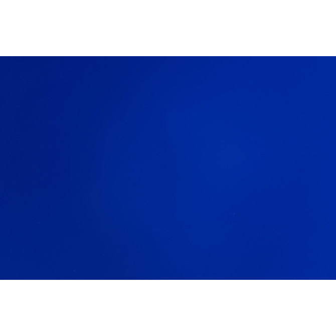 Dubai Decor Luxury PET-30 Metal Series falpanel "Glossy", 2800 x 1220 x 8 mm, Blue
