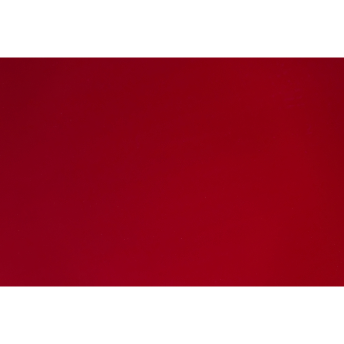 Dubai Decor Luxury PET-31 Metal Series falpanel "Glossy", 2800 x 1220 x 8 mm, Red