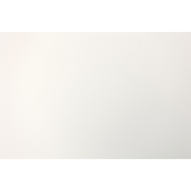 Dubai Decor Luxury PET-37 Solid Color Series falpanel, 2800 x 1220 x 8 mm, White