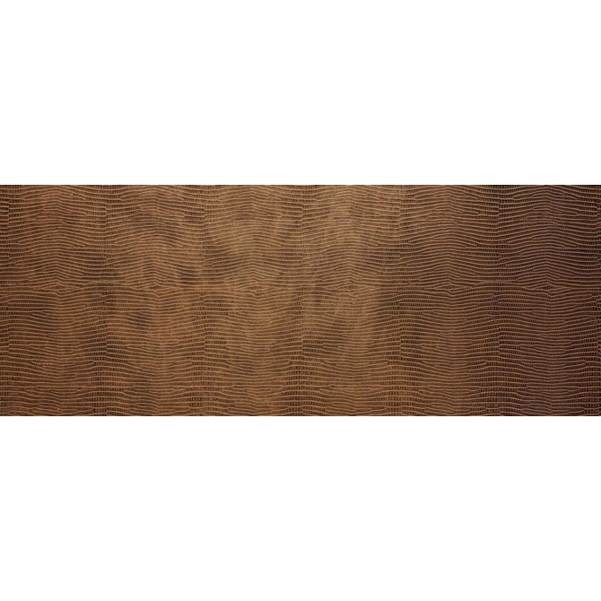 SIBU Design LL LEGUAN Copper exkluzív dekorpanel 2600x1000x1.5 mm