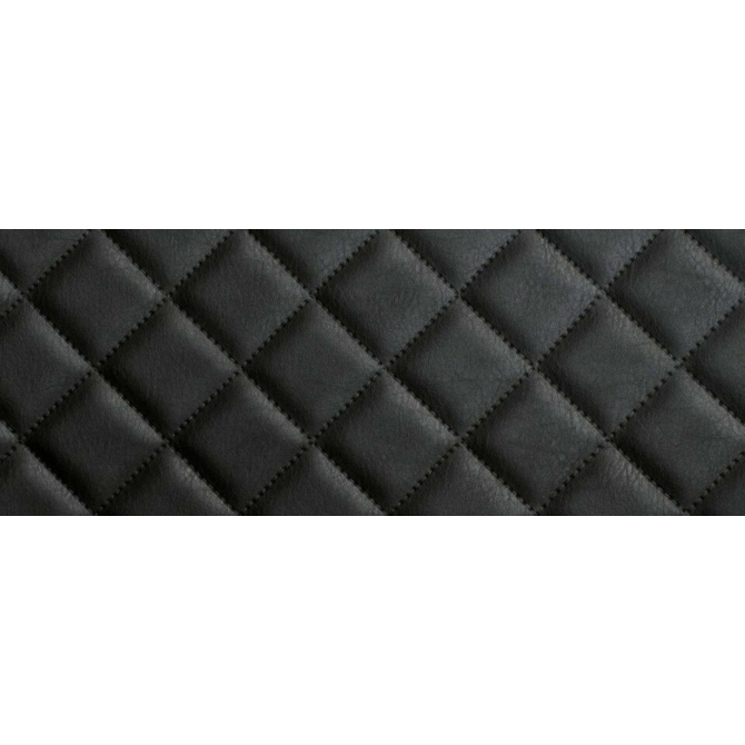SIBU Design LL ROMBO 40 Nero matt exkluzív dekorpanel 2600x1000x5 mm