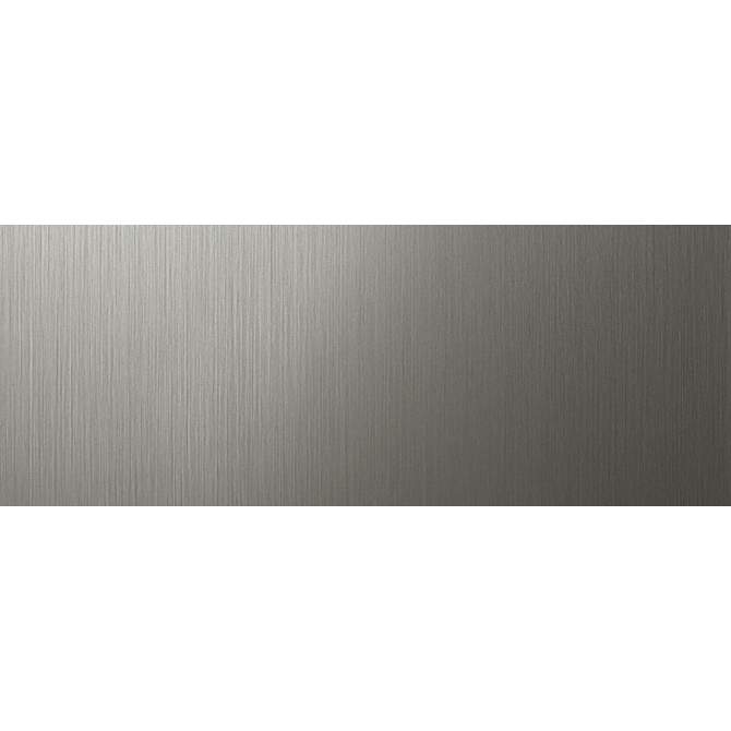SIBU Design DM Grey brushed matt AR NA exkluzív dekorpanel 2600x1000x1 mm