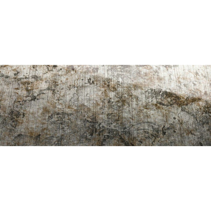SIBU Design SG VINTAGE Silver AR+ exkluzív dekorpanel 2600x1000x2.6 mm