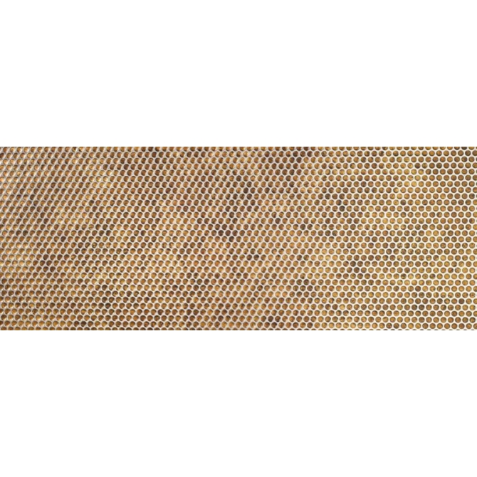 SIBU Design SL RACE VINTAGE Copper /Silver SA exkluzív dekorpanel 2600x1000x1.63 mm