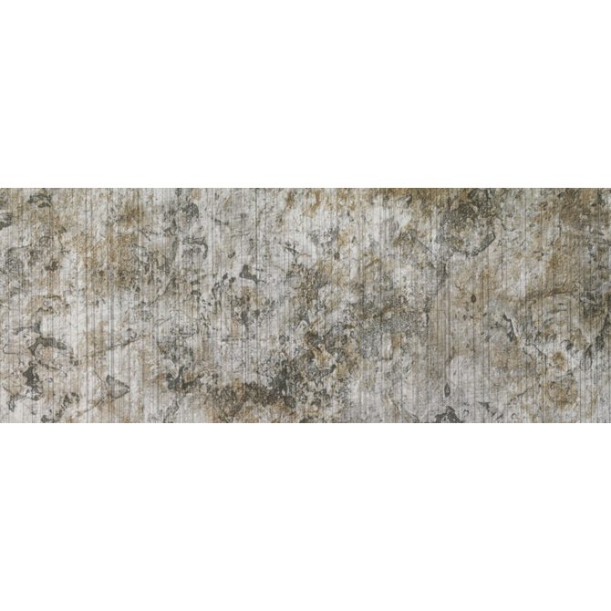 SIBU Design DM VINTAGE Silver SA exkluzív dekorpanel 2600x1000x1.13 mm