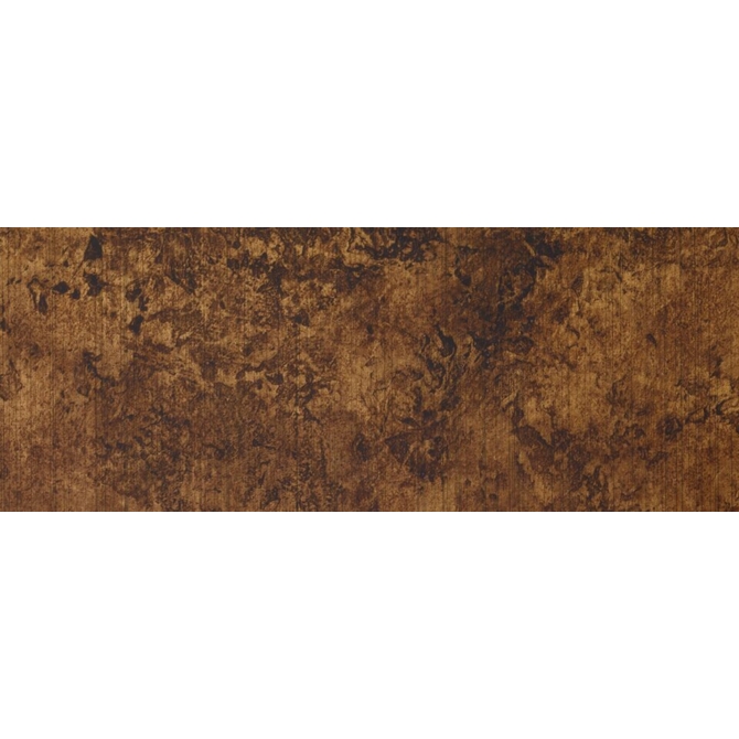 SIBU Design DM VINTAGE Copper exkluzív dekorpanel 2600x1000x1 mm