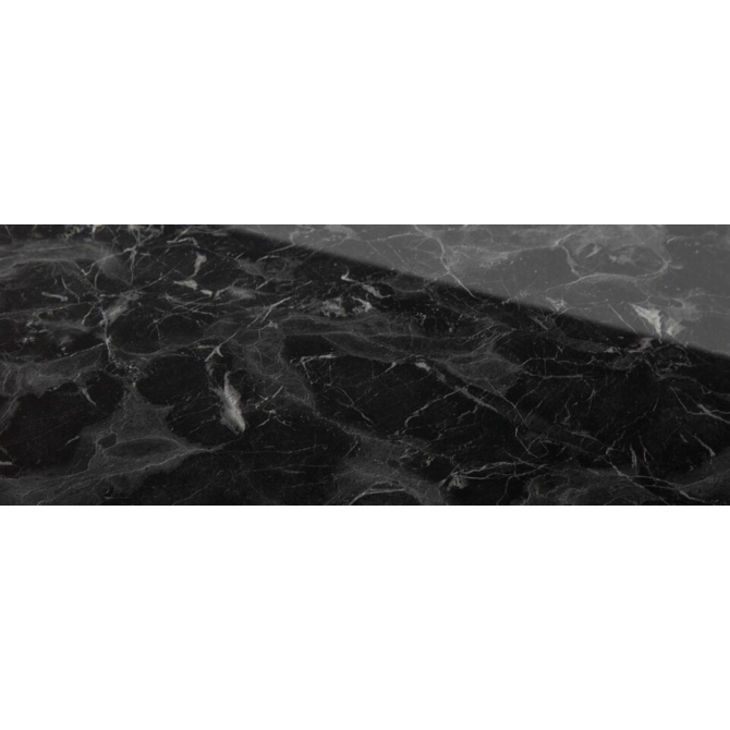 SIBU Design SG MARBLE Black AR+ SA exkluzív dekorpanel 2600x1000x2.23 mm