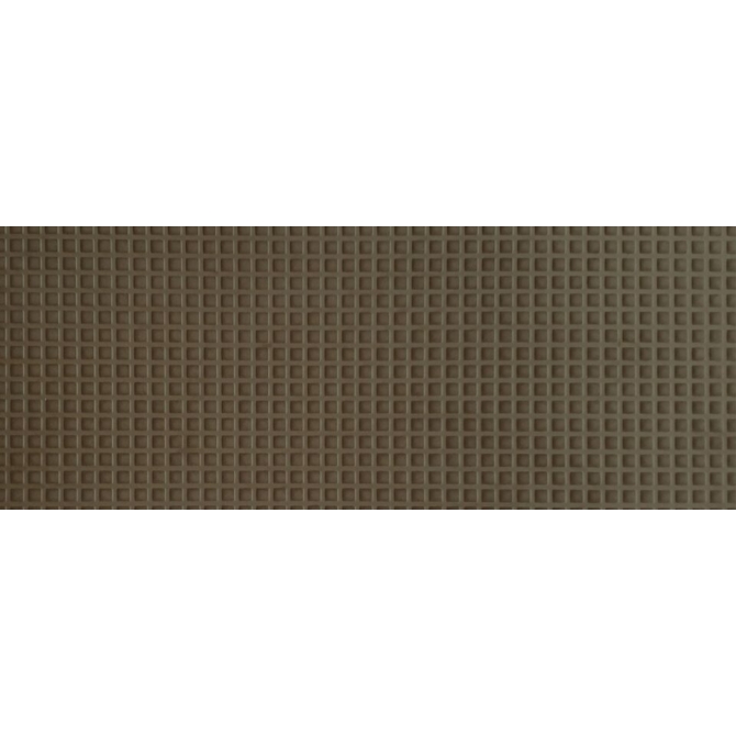 SIBU Design FL SQUARE 2 VELVET Mocha SA exkluzív dekorpanel 2600x1000x2.33 mm