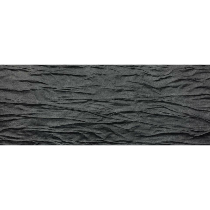 SIBU Design SL CRASHED CLASSY Black SA exkluzív dekorpanel 2600x1000x2.44 mm