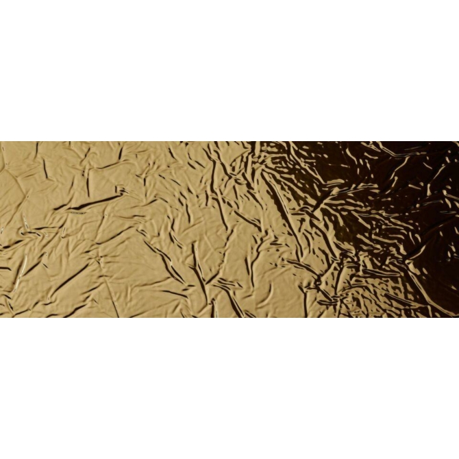 SIBU Design SL CREPA Gold SA exkluzív dekorpanel 2600x1000x1.94 mm