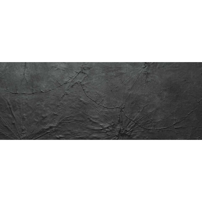 SIBU Design SL LOTUS CLASSY Black SA exkluzív dekorpanel 2600x1000x3.43 mm