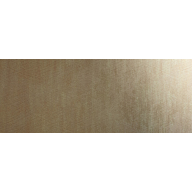 SIBU Design DM METALLIC USED Sand SA exkluzív dekorpanel 2600x1000x1.13 mm