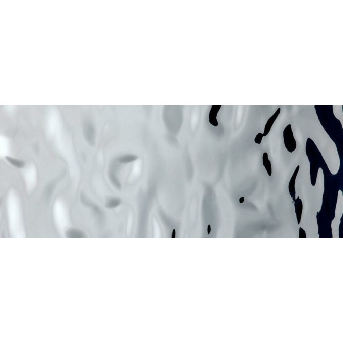 SIBU Design SL OCEAN Silver exkluzív dekorpanel 2600x1000x8 mm