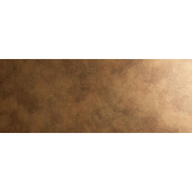 SIBU Design DM OXIDIZED Copper exkluzív dekorpanel 2600x1000x1 mm