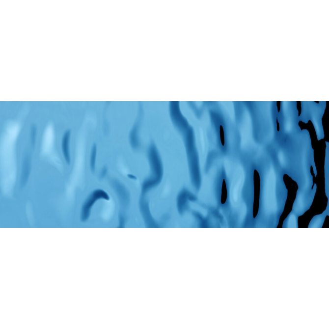 SIBU Design SL OCEAN Iceblue AR exkluzív dekorpanel 2600x1000x8 mm