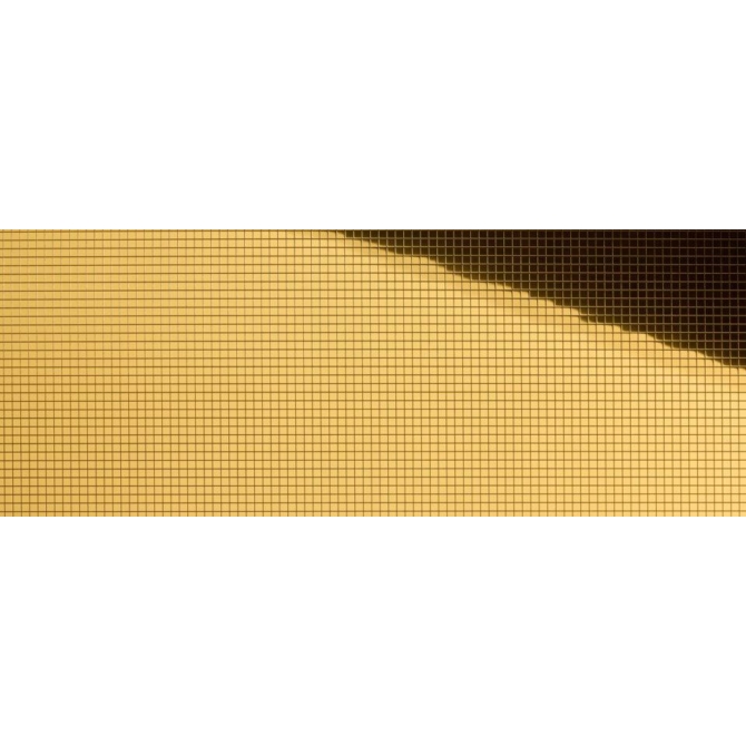 SIBU Design MS 5x5 flex Gold SA exkluzív dekorpanel 980x980x1.2 mm