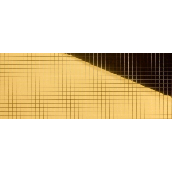 SIBU Design MS 10x10 flex Gold SA exkluzív dekorpanel 980x980x1.2 mm