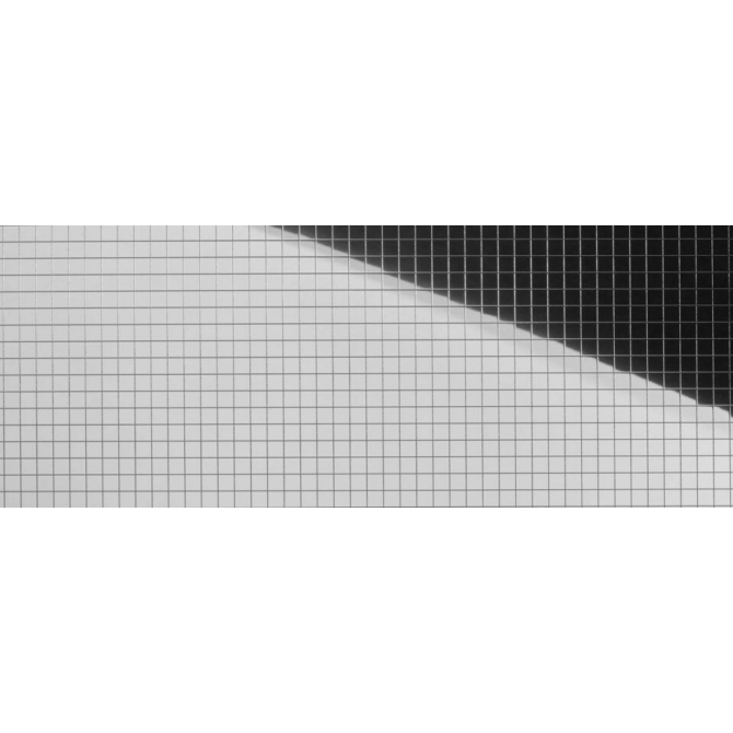 SIBU Design MS 10x10 flex Silver SA exkluzív dekorpanel 980x980x1.2 mm