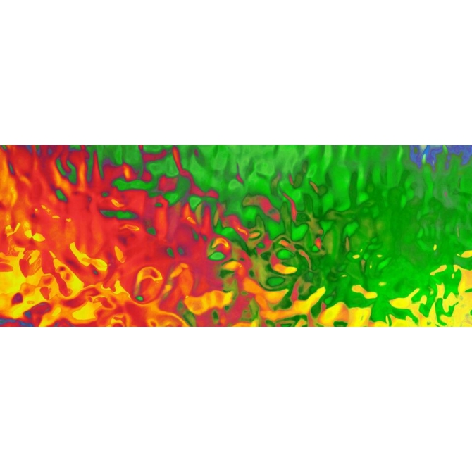 SIBU Design SL OCEAN Rainbow exkluzív dekorpanel 2600x1000x8 mm