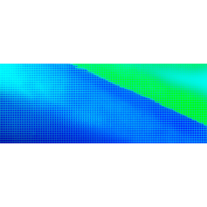 SIBU Design MS 5x5 flex Aqua SA exkluzív dekorpanel 980x980x1.2 mm