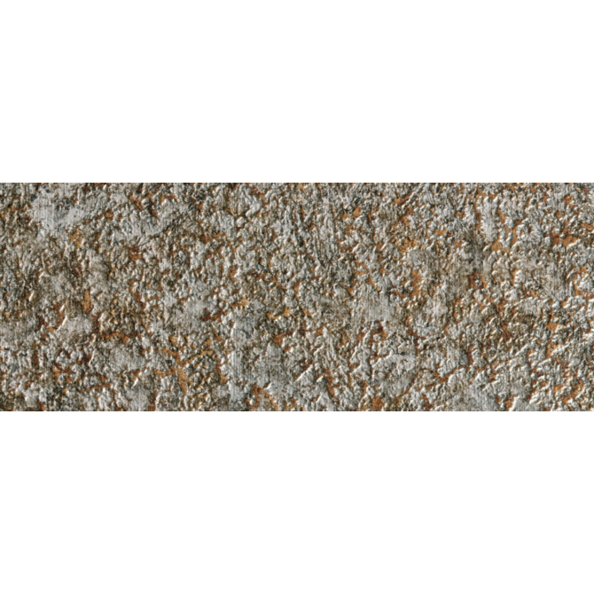 SIBU Design SL LAVA VINTAGE Copper SA exkluzív dekorpanel 2600x1000x2.14 mm