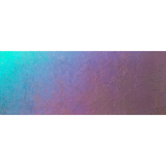 SIBU Design SL CREPA Hollywood Blue SA exkluzív dekorpanel 2600x1000x1.94 mm