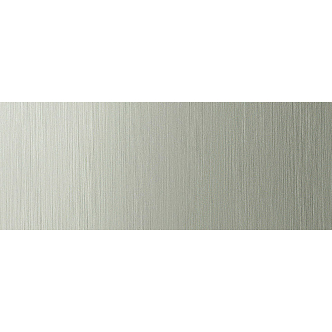 SIBU Design DM Green Steel brushed AR NA exkluzív dekorpanel 2600x1000x1 mm