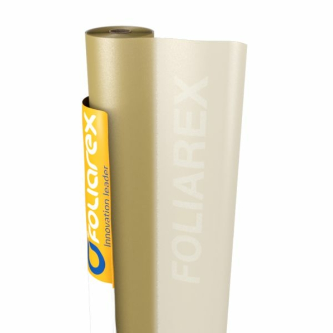 HYDRO párazáró fólia, 0.2 mm, 50 m x 2 m